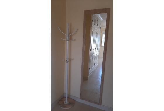 Rynek pierwotny - Szeregowiec - San Javier