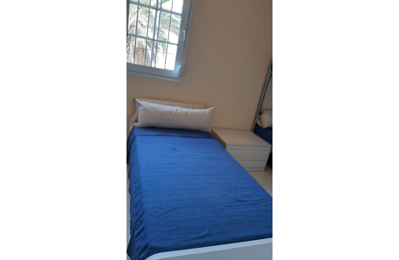 Rynek pierwotny - Szeregowiec - San Javier