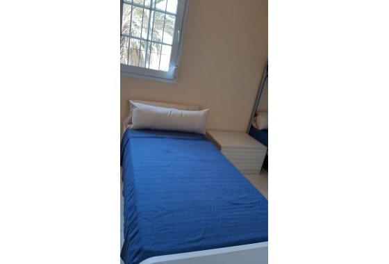 Rynek pierwotny - Szeregowiec - San Javier