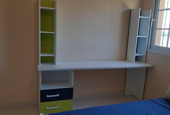 Rynek pierwotny - Szeregowiec - San Javier