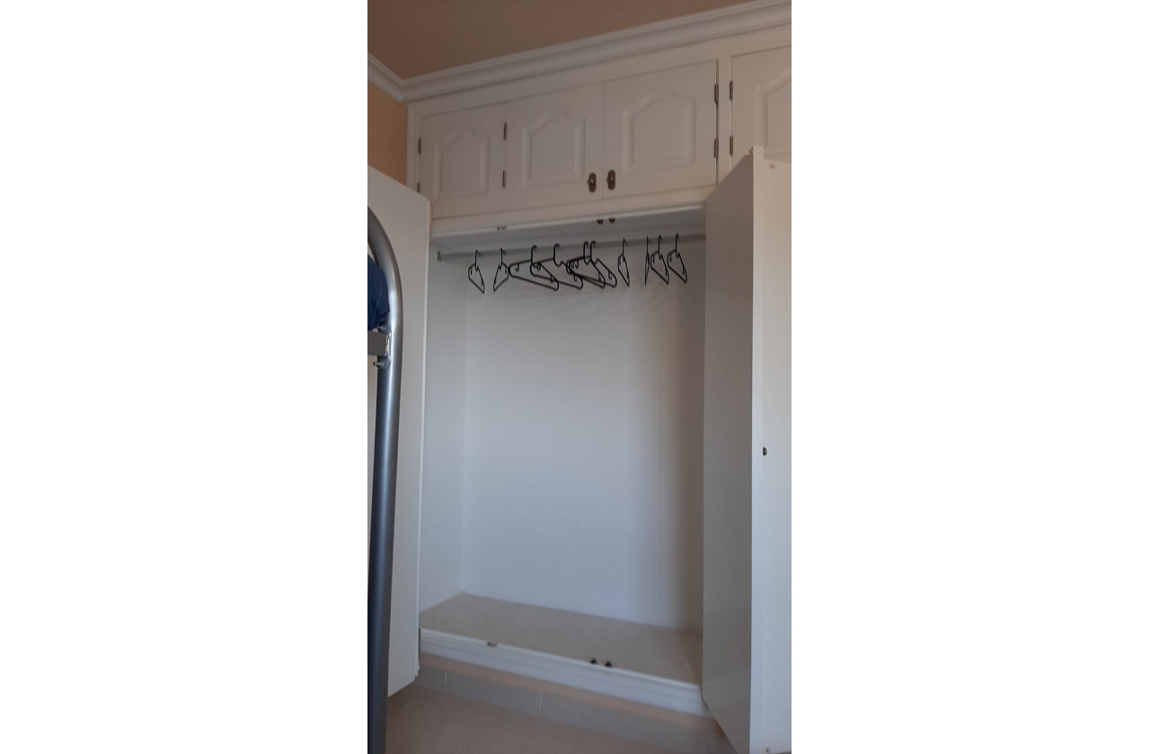 Rynek pierwotny - Szeregowiec - San Javier