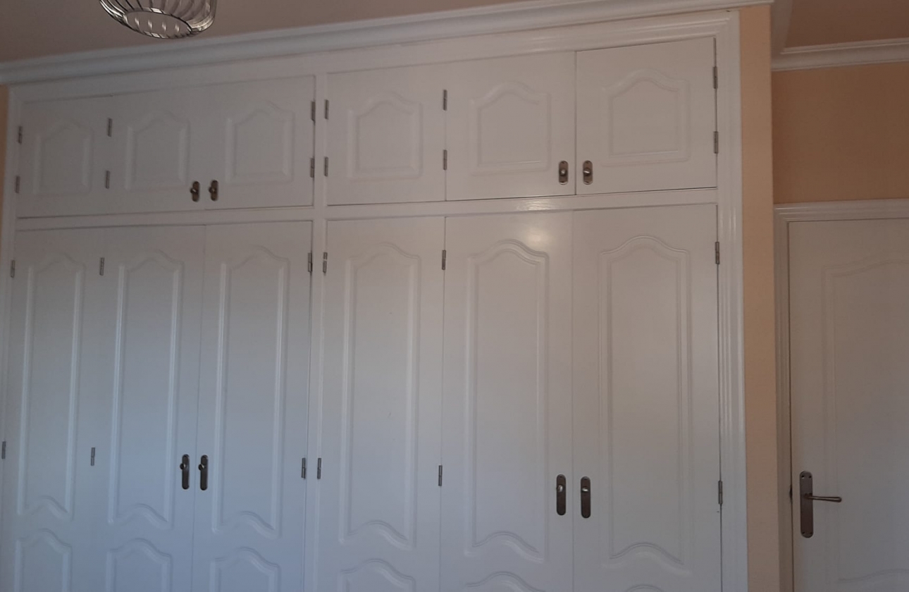 Rynek pierwotny - Szeregowiec - San Javier