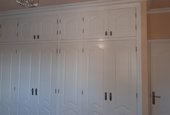 Rynek pierwotny - Szeregowiec - San Javier