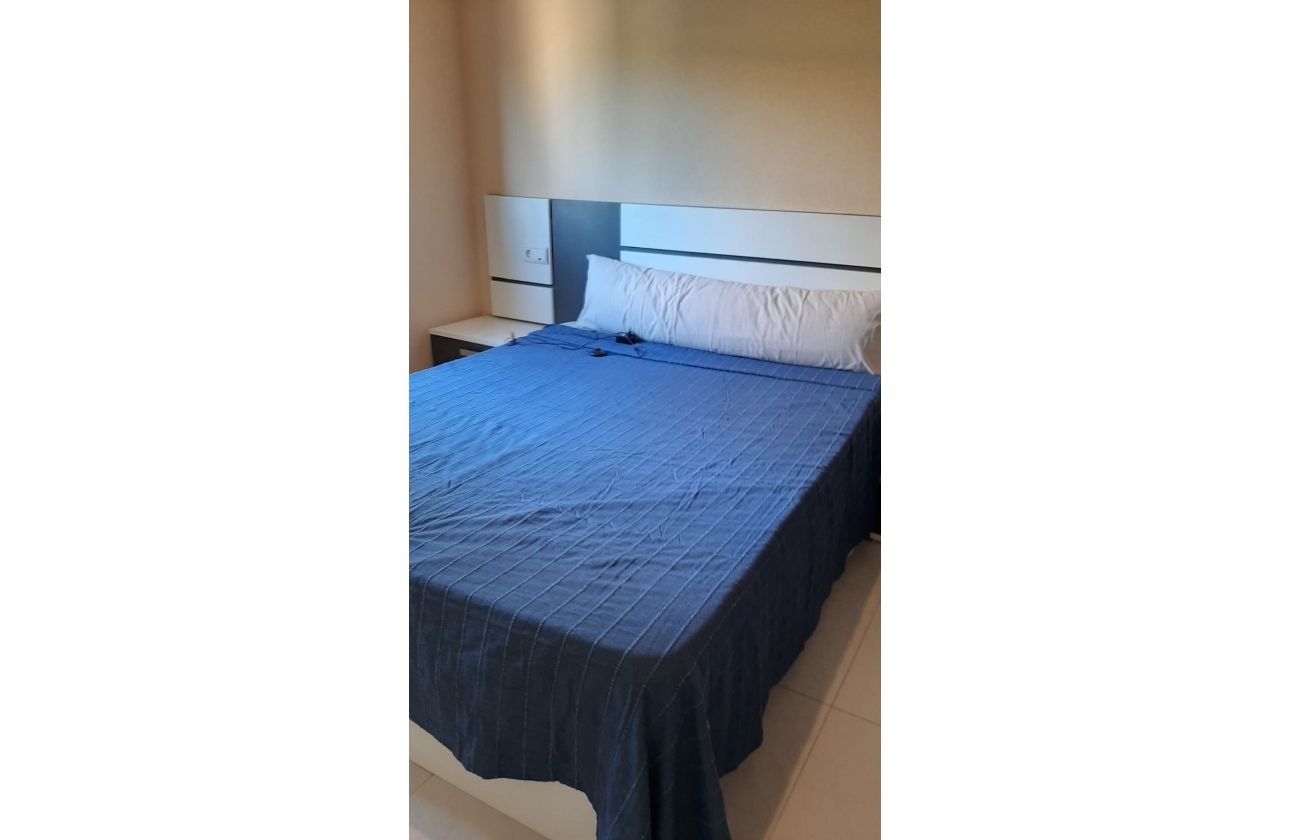 Rynek pierwotny - Szeregowiec - San Javier