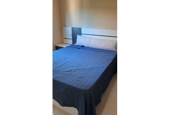 Rynek pierwotny - Szeregowiec - San Javier