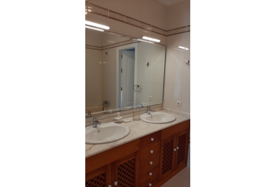 Rynek pierwotny - Szeregowiec - San Javier