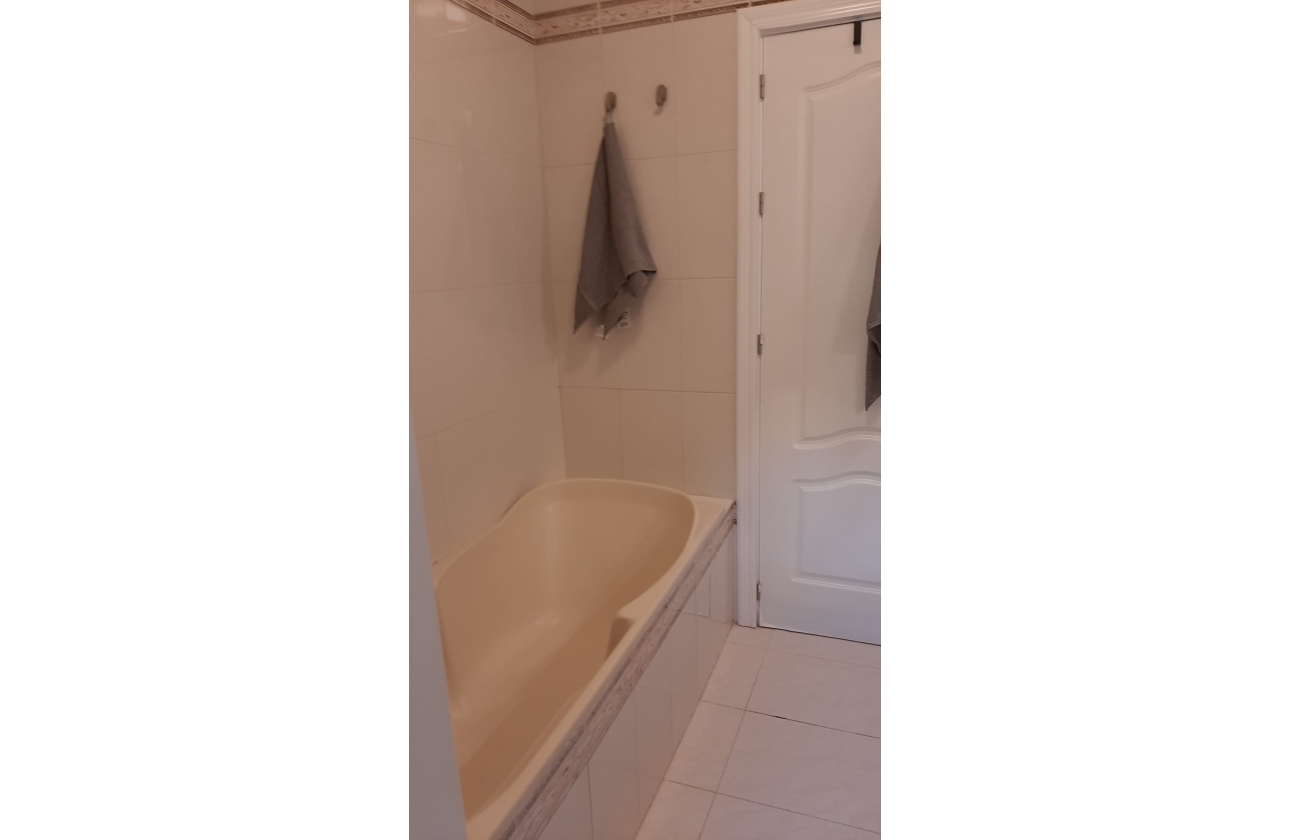 Rynek pierwotny - Szeregowiec - San Javier