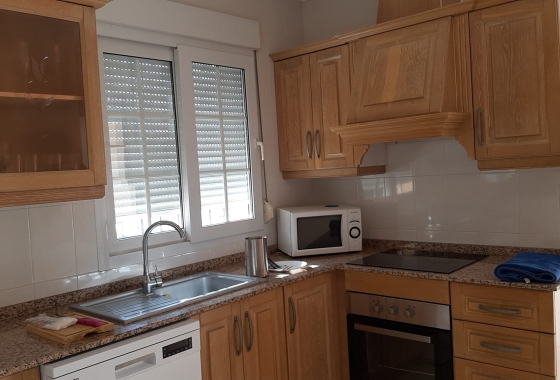 Rynek pierwotny - Szeregowiec - San Javier