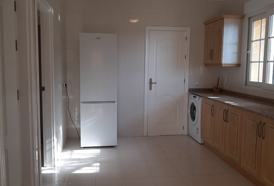 Rynek pierwotny - Szeregowiec - San Javier