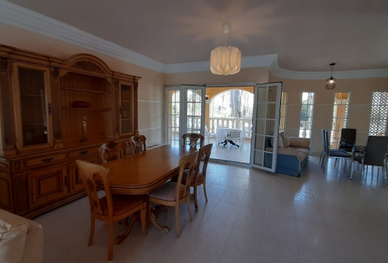 Rynek pierwotny - Szeregowiec - San Javier