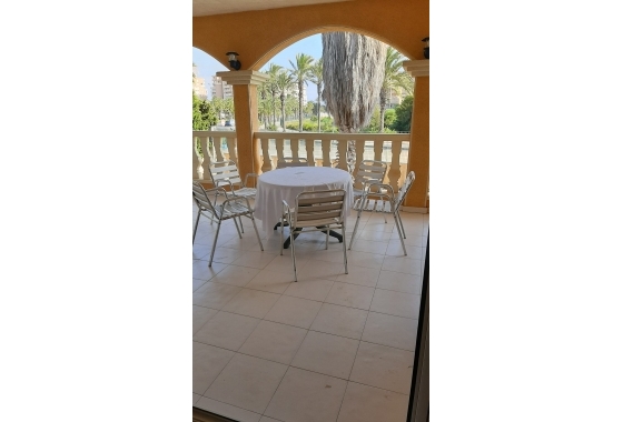 Rynek pierwotny - Szeregowiec - San Javier