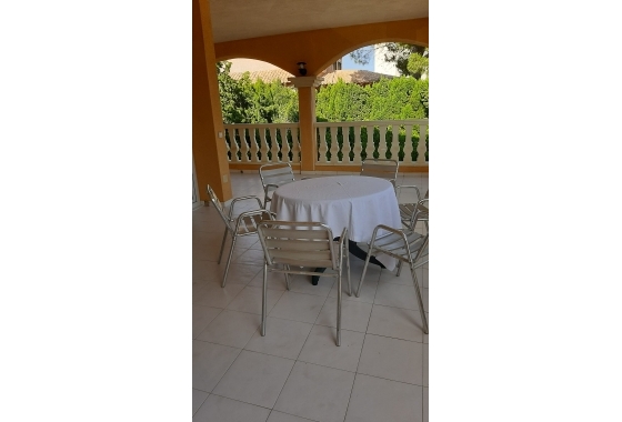 Rynek pierwotny - Szeregowiec - San Javier