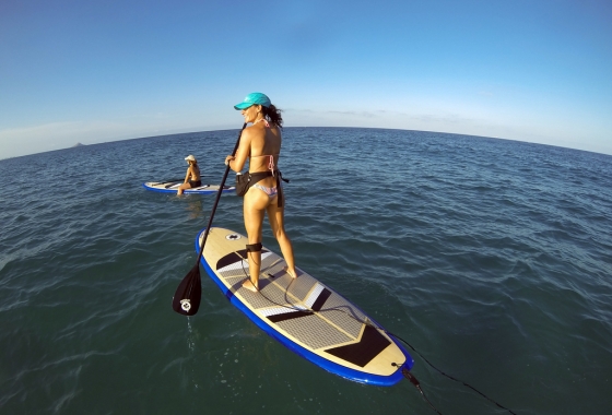 Rynek pierwotny - Szeregowiec - San Javier