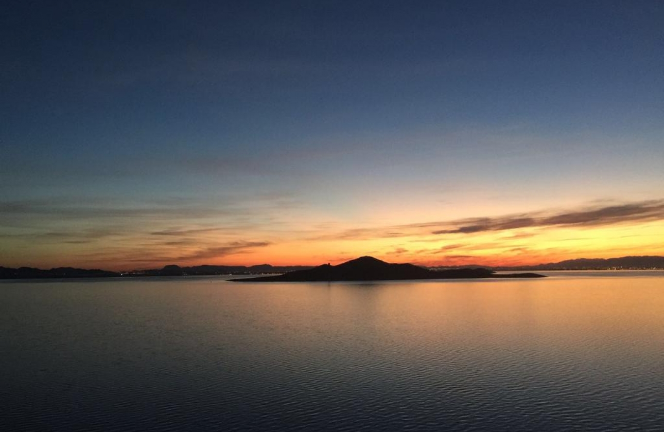 Rynek pierwotny - Szeregowiec - San Javier