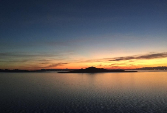 Rynek pierwotny - Szeregowiec - San Javier