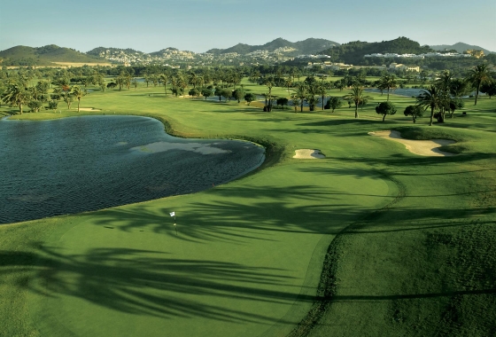 Rynek pierwotny - Szeregowiec - San Javier