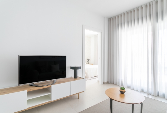 Obra nueva - Apartment - Torrevieja