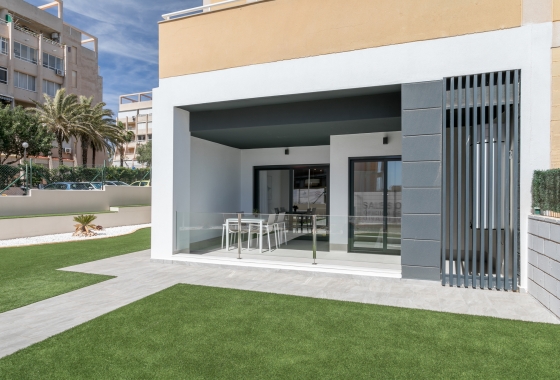 Rynek pierwotny - Penthouse - Torrevieja