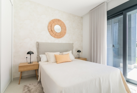 New Build - Apartment - Torrevieja