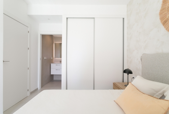 New Build - Apartment - Torrevieja