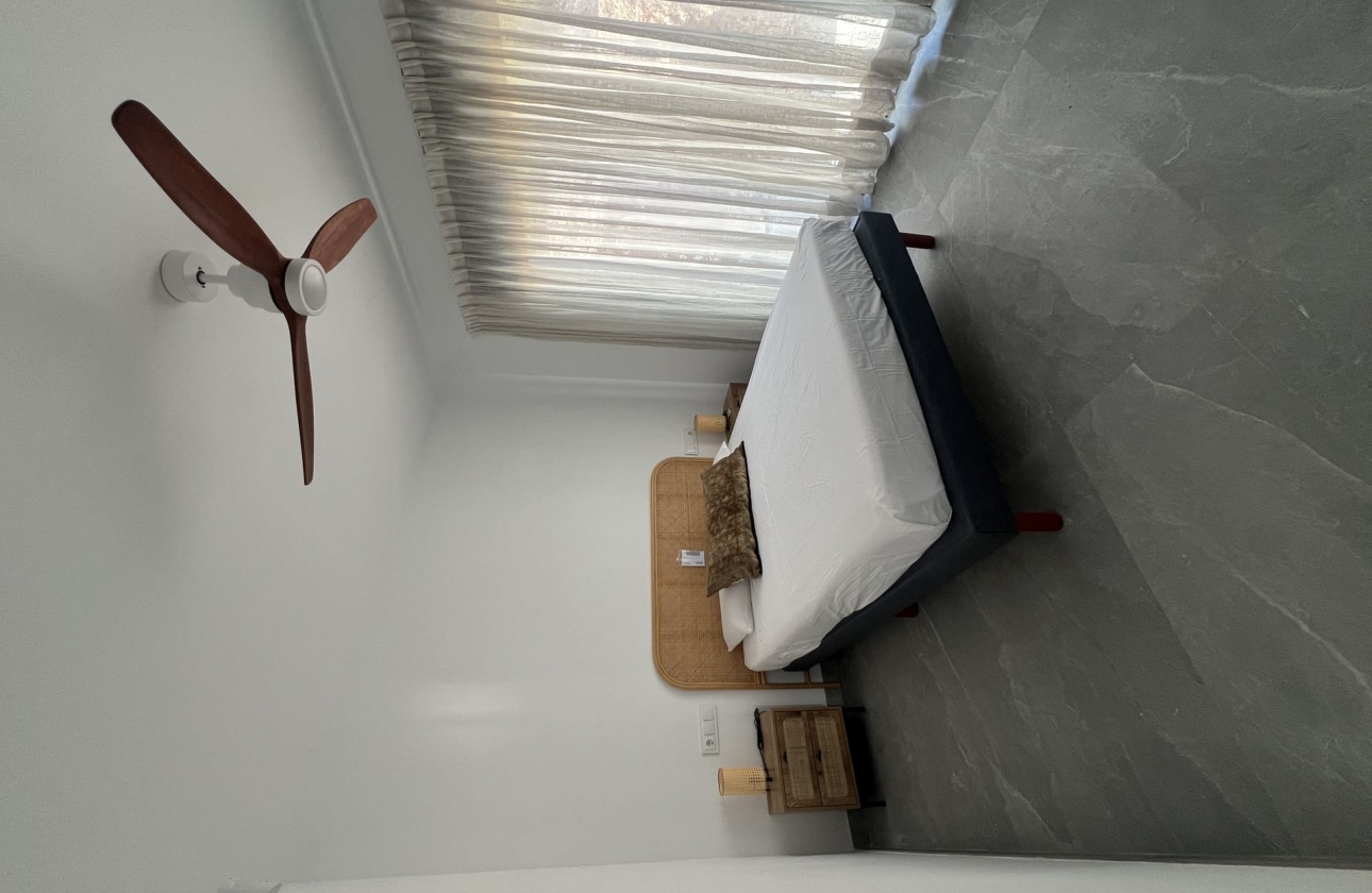 Obra nueva - Pareado - Polop