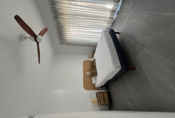 Obra nueva - Pareado - Polop