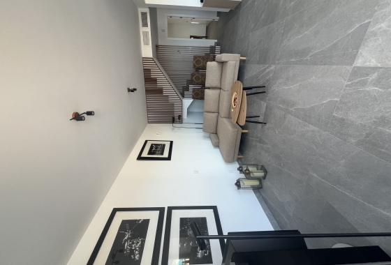 Obra nueva - Pareado - Polop