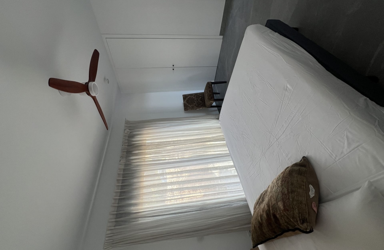 Obra nueva - Pareado - Polop