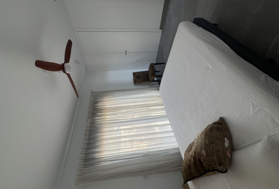 Obra nueva - Pareado - Polop