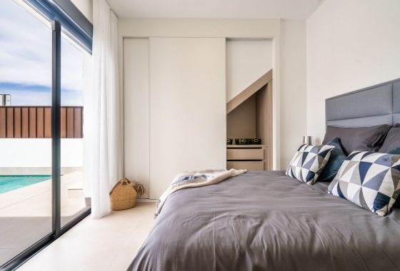 Obra nueva - Detached - Redován - Roldán