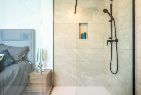 Obra nueva - Detached - Redován - Roldán