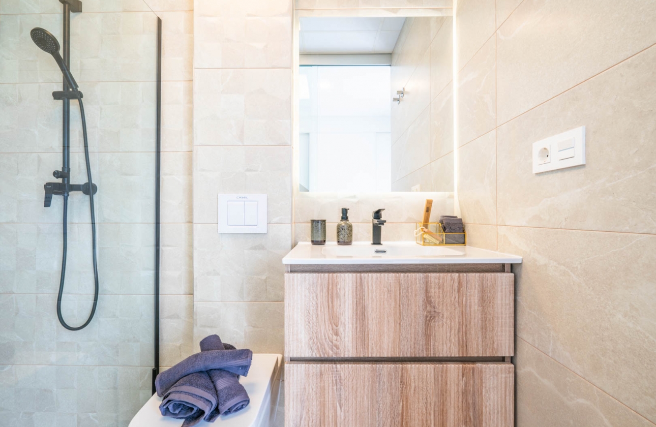 Obra nueva - Detached - Redován - Roldán