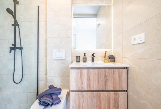 Obra nueva - Detached - Redován - Roldán