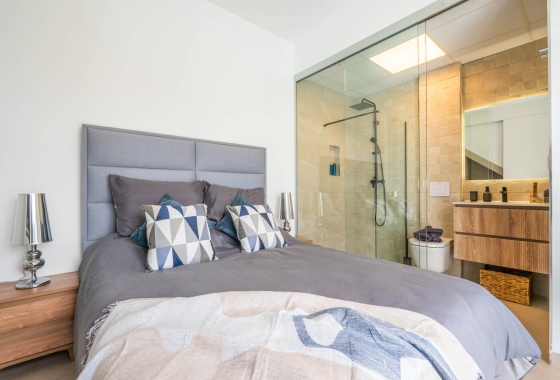 Obra nueva - Detached - Redován - Roldán