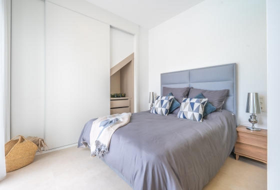 Obra nueva - Detached - Redován - Roldán