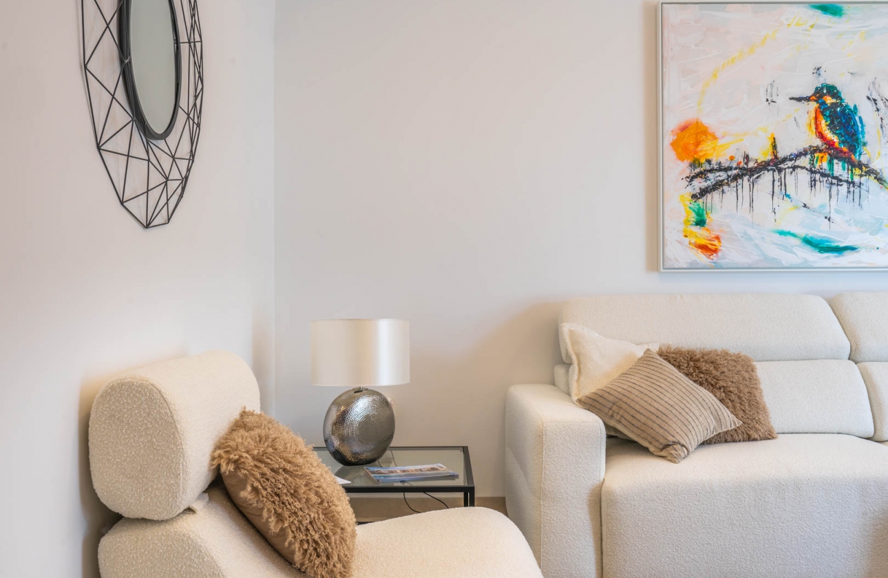 Obra nueva - Detached - Redován - Roldán