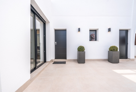 Obra nueva - Detached - Redován - Roldán