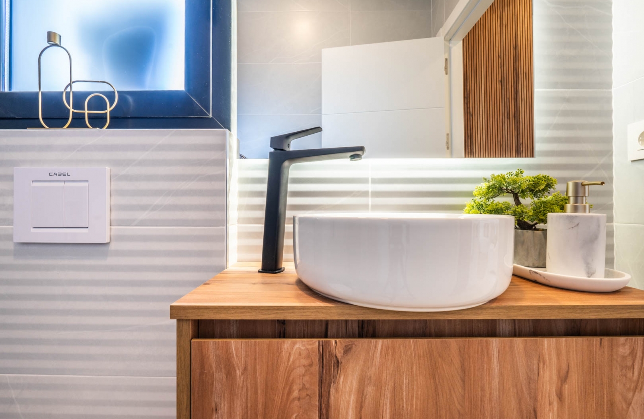 Obra nueva - Detached - Redován - Roldán