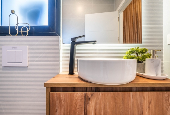 Obra nueva - Detached - Redován - Roldán