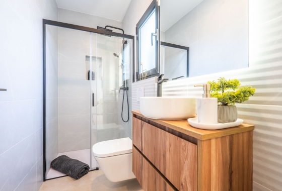 Obra nueva - Detached - Redován - Roldán