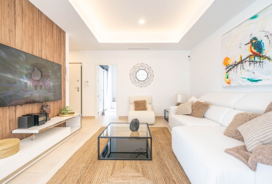 Obra nueva - Detached - Redován - Roldán