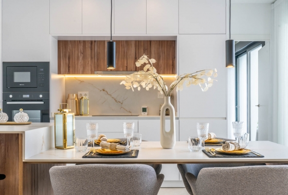 Obra nueva - Detached - Redován - Roldán