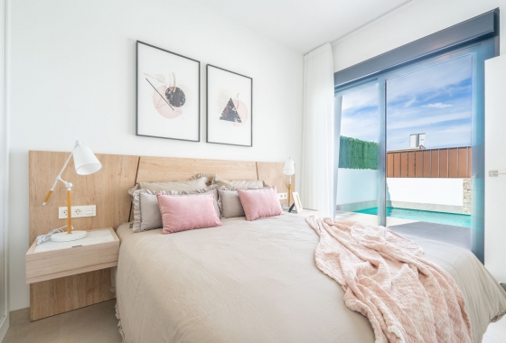 Obra nueva - Detached - Redován - Roldán