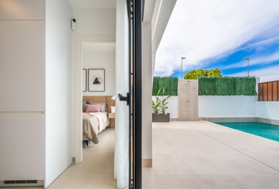 Obra nueva - Detached - Redován - Roldán