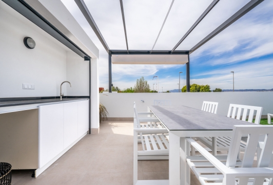 Obra nueva - Detached - Redován - Roldán