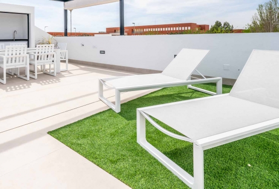 Obra nueva - Detached - Redován - Roldán