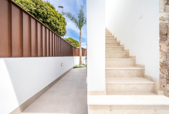 Obra nueva - Detached - Redován - Roldán