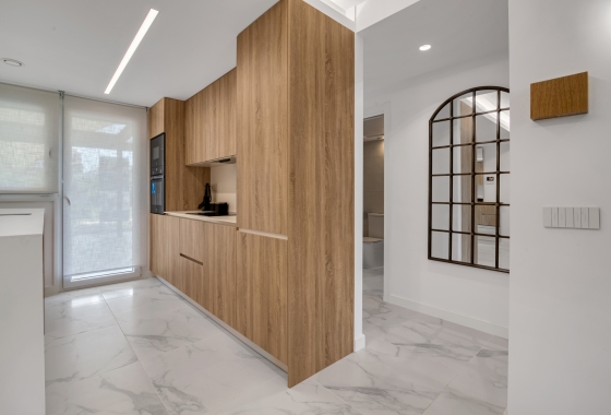 Rynek pierwotny - Apartament - Torrevieja - Punta Prima