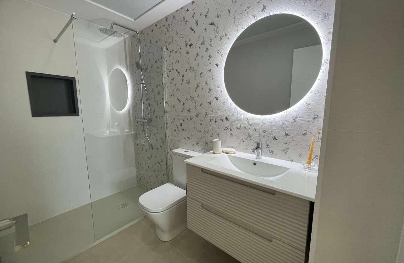 Rynek pierwotny - Szeregowiec - Pilar de la Horadada - San Pedro del Pinatar