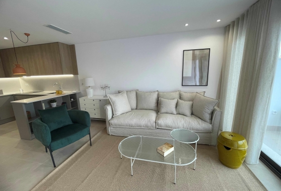 Rynek pierwotny - Szeregowiec - Pilar de la Horadada - San Pedro del Pinatar